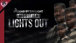 Lights Out is a Perfect Paradigm of DBD's Flawed Design