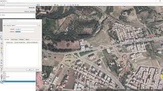 télécharger image satellite haute résolution avec  Universal Maps Downloader