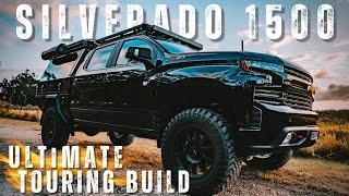 SILVERADO 1500 | ULTIMATE TOURING BUILD - Ep 57