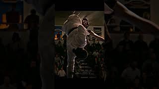 Miguel No Mercy #shorts #cobrakai #edit #viral #migueldiaz #robbykeene