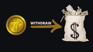 How to withdraw Pi Coin to Exchange: Fast and Proven Method | KYC Cleared | Pi Network New Update