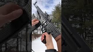 German STG 44 GSG in .22