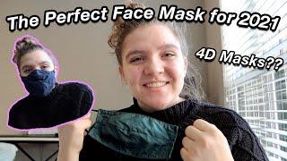 BASE CAMP's PERFECT Face Mask for 2021 - Stylish, Safe, and Affordable (plus a discount!!!)