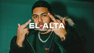 EN ALTA | Instrumental Reggaeton | Myke Towers Type Beat 2023