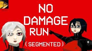 Signalis Walkthrough (No Damage) (Classic Inventory) Segmented