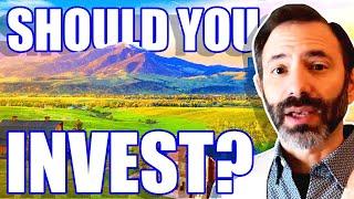 ALL ABOUT INVESTING Living In Montana Real Estate | Moving To Montana 2023 | Homes In Montana