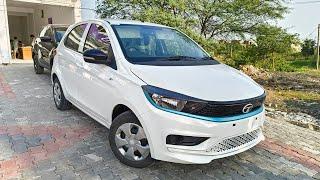 इसको चलाने में तो काफी ज्यादा बचत है  Tata Tiago  EV XT Long Range Variant Full Detail Review 2024