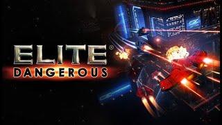 Elite Dangerous Odyssey-космические ноги в 2021 году