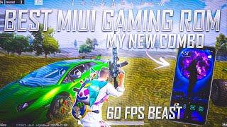 Best MIUI Gaming Rom For Competitive PUBG/BGMI in POCO F1 | Best Gaming Rom For Poco F1 in 2022