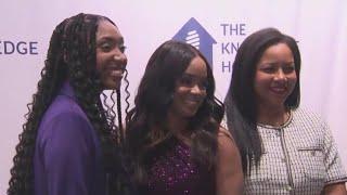 The Knowledge House: Empowering underserved communities