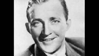 Bing Crosby-"Cabin In The Cotton"