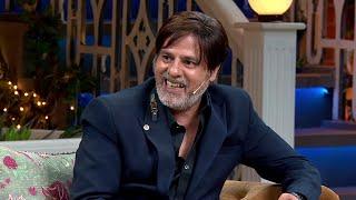 The Kapil Sharma Show - 30 years Of Movie Aashiqui Episode Uncensored | Rahul Roy, Anu Agarwal