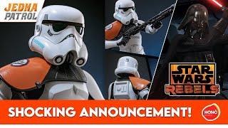 Did We Need More Star Wars Troopers? Hono Studio Says YES!