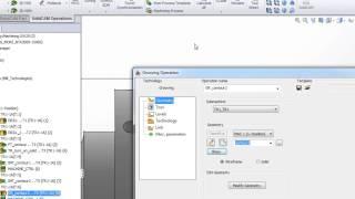 SolidCAM Modules Overview -Turning iMachining