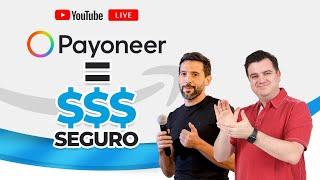 Porque Payoneer es el socio estrategico para tu tienda online | Amazon | Walmart