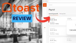 Toast POS Review: the Best POS System for Restaurants?