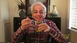 Healthy Living | Benny Hinn