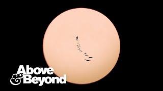 Above & Beyond and Zoë Johnston - Quicksand (Don't Go) | Official Lyric Video