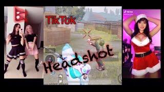  #Phao2 PUBG TIKTOK HEADSHOT DANCING GIRL! SEXY GIRLS DANCING! #Shorts #shorts