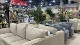 BRAND *NEW* FULLY STOCKED HOME GOODS FURNITURE SHOPPING | STORE WALKTHROUGH #browsewithme