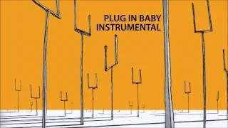 Muse - Plug In Baby (Instrumental)