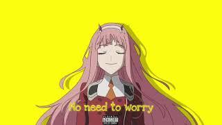 Akai Nights - No need to worry (GIF ver.)