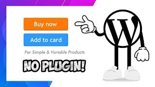 Add Buy Now button in WooCommerce without plugins [34]