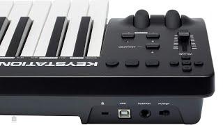 Solución Computadora No Reconoce Teclado USB Midi M Audio Keystation 49 MK3