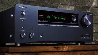 The Best 4K AV Receivers in 2021