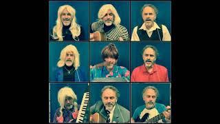 "The Brady Bunch Theme" - by David Zuder x 9