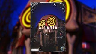 [FREE] Trap Loop Kit 2023 - Atlanta (Lil Baby, Young Thug, Migos, 21 Savage)