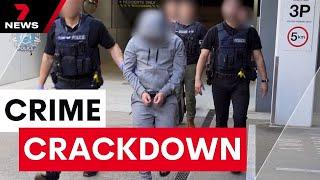 Victoria Police’s major breakthrough on Melbourne’s tobacco trade | 7 News Australia