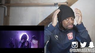 #TPL Sava x BM x Mini - Hotbox Freestyle [S2:E5] | @GTK.TV (4K) | Genius Reaction