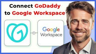 How to Connect Godaddy Domain to Google Workspace (Full 2024 Guide)