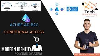 Conditional Access with Azure AD B2C