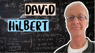 David HILBERT ‍