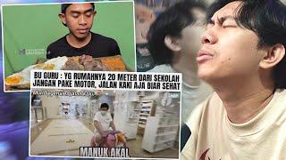 Gw udah muak!!! - MEME YUCUB