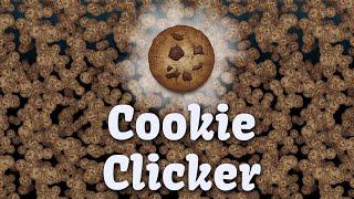 Cookie Clicker для чайников #1 - Основы