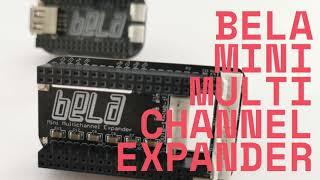 Bela Mini Multichannel Expander