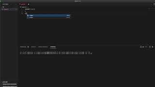 How to use environment variable in terraform