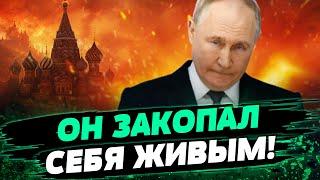 ВСУ готовы бить по РФ! Запад дал ДОБРО! Наступление на Харьков уничтожило РФ — Валерий Рябых