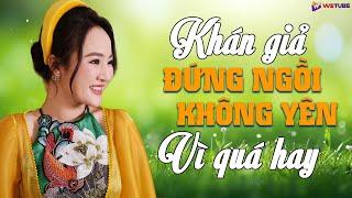 Tuyển chọn những MV hay nhất của Hoàng Như Quỳnh | KHÁN GIẢ ĐỨNG NGỒI KHÔNG YÊN vì quá hay