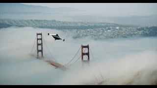 Pivotal | Fourth of July at the Golden Gate Bridge