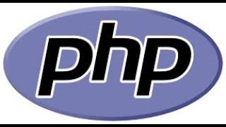 PHP Basics No. 1 (how to use wamp and vs code)