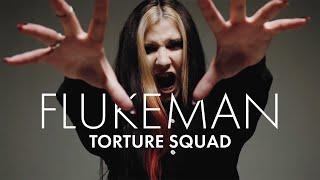 Torture Squad - Flukeman (Official Video)