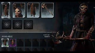 The Mordeo Huntress - Dead by Daylight