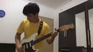 Metallica - Orion (Raphael Andrade - Guitar cover)