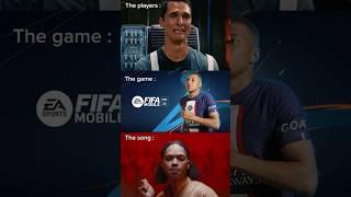 FIFA mobile(hayya hayya edition )#music #song#fifamobile #bigtalk #fifa #feedshorts #youtubeshorts