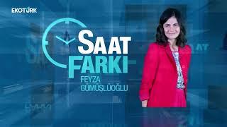 Avrupa ekonomisi çöküşün eşiğinde mi? | Dr. Tuomas Malinen | Feyza Gümüşlüoğlu | Saat Farkı