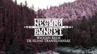 Negura Bunget / Wiccan Rede -  De Silvae Transilvaniae (live 1996)